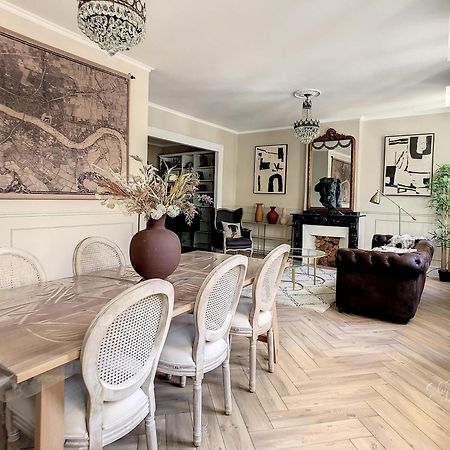 2 Bedrooms Apartment - Perfect For A City Getaway Каркассон Экстерьер фото
