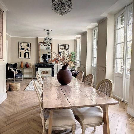 2 Bedrooms Apartment - Perfect For A City Getaway Каркассон Экстерьер фото