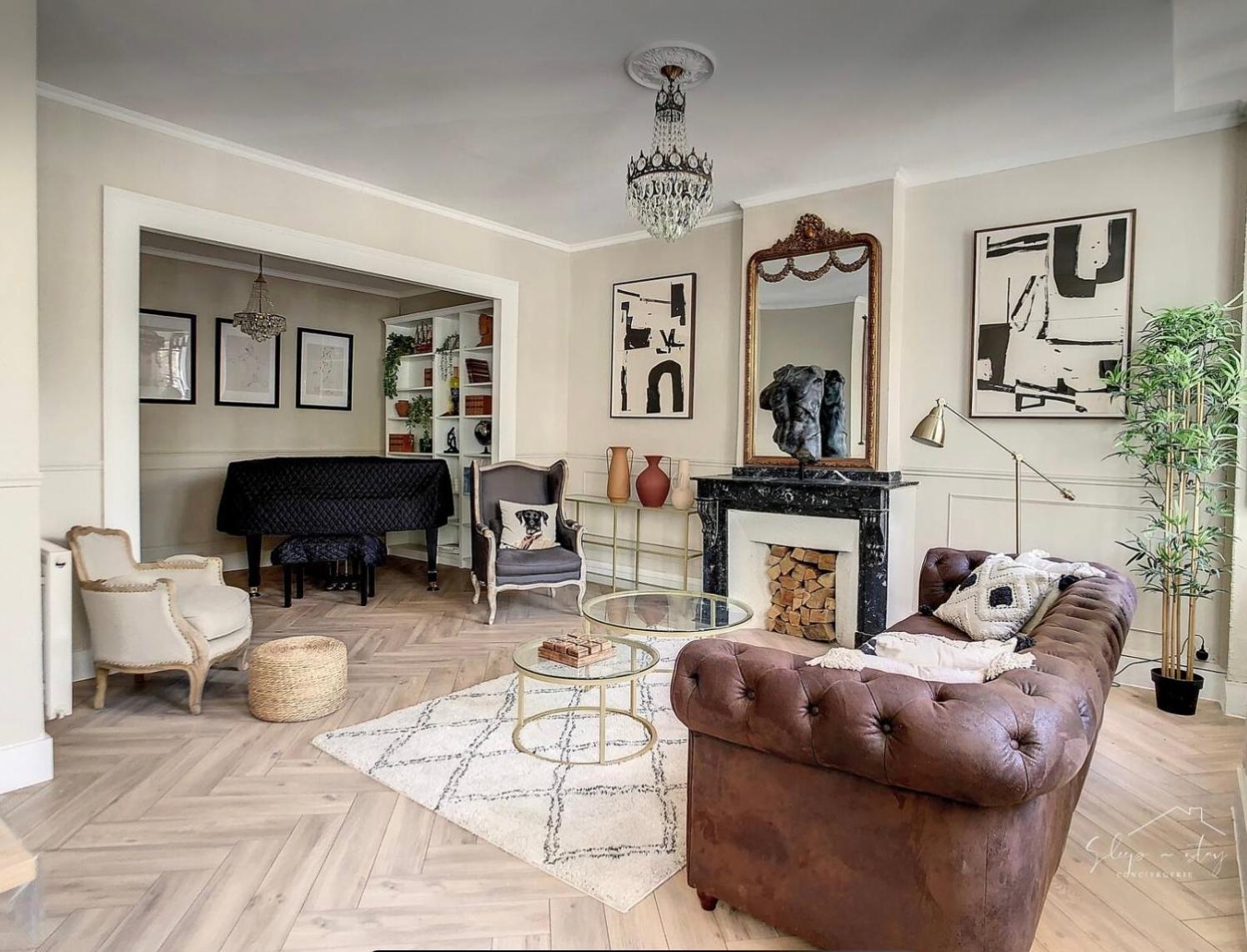 2 Bedrooms Apartment - Perfect For A City Getaway Каркассон Экстерьер фото
