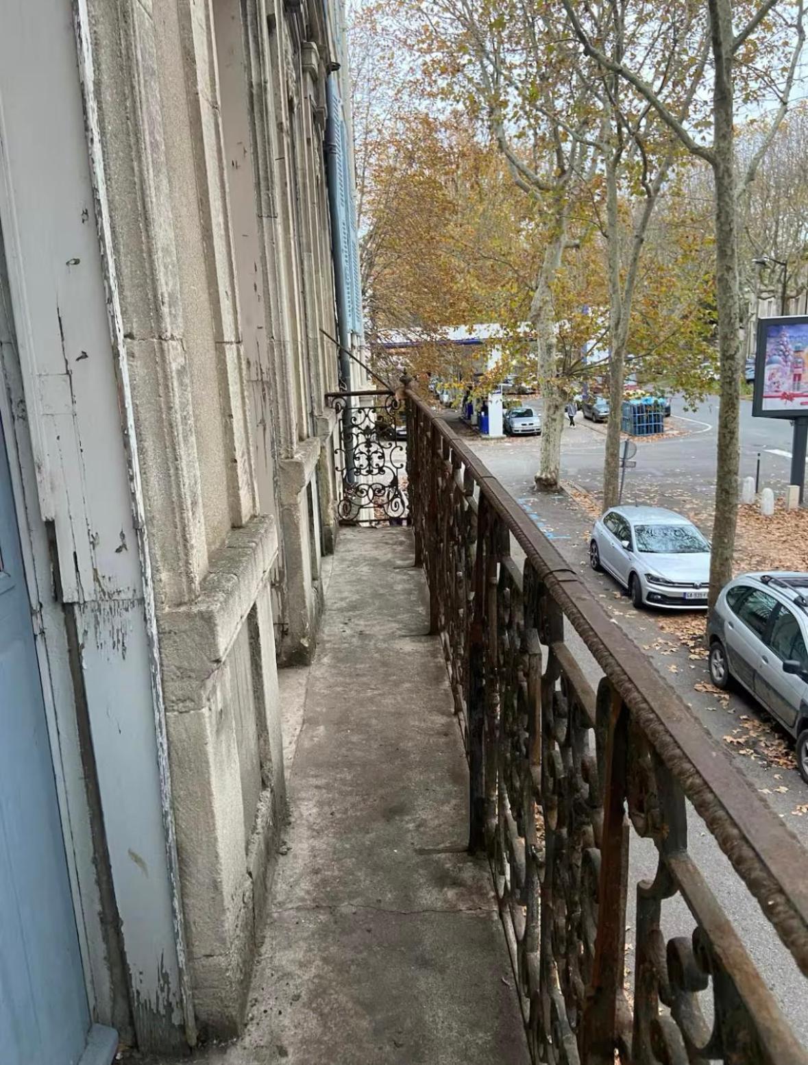 2 Bedrooms Apartment - Perfect For A City Getaway Каркассон Экстерьер фото