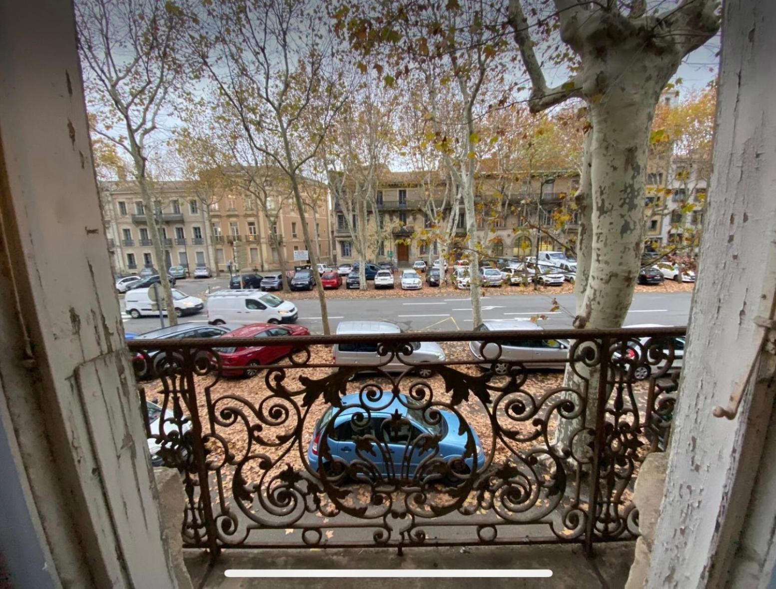 2 Bedrooms Apartment - Perfect For A City Getaway Каркассон Экстерьер фото